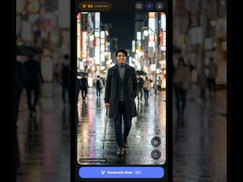 BeamMe - AI Photo Generator video thumbnail