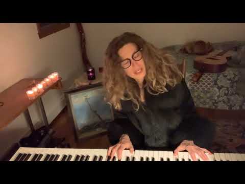 Damn, I Wish I Was Your Lover | Sophie B.  Hawkins | Live | In Memory of Producer Ralph Schuckett