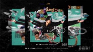 PnB Rock, Wiz Khalifa - Attention ((INSTRUMENTAL))