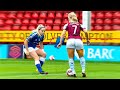 Legendary Skills in Women's Football