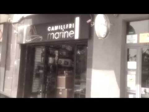 Camilleri Marine Shop Yachting Supplier Malta