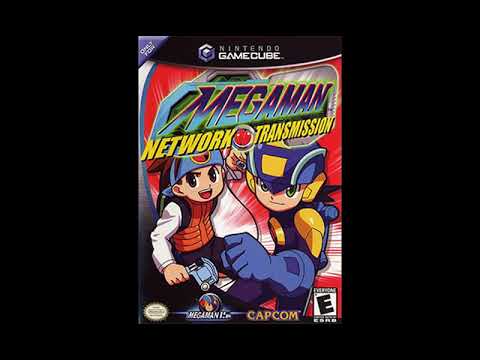 Sound Test Unlocked! Best VGM 446 - Zero Gravity Area (Mega Man Network Transmission)