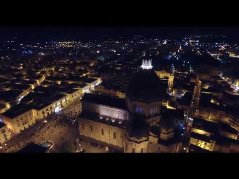 Dead Christ Procession - Cerignola 2017