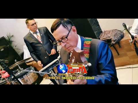 INTERNACIONAL PERÚ (Oficial)  contac.964626331