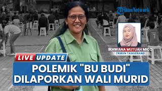 Upaya Cari Keadilan “Bu Budi”, Pihak Keluarga Guru Sepakat Gagas Petisi Dukung Christiana Budiyati