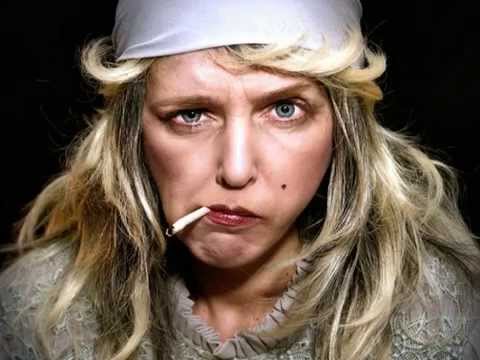 Rozhovor u televize / J. Nohavica.