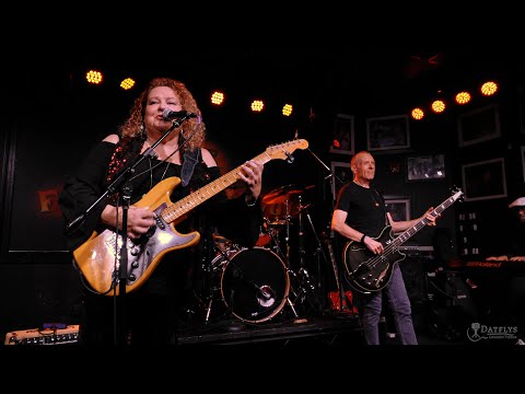 Rachelle Coba 2024 08 08 "Full Show" Boca Raton, Florida - The Funky Biscuit