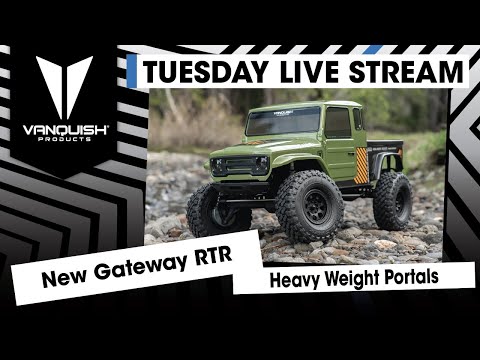 Phoenix Portal RTR - Extra Live Episode!