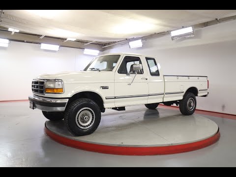 1995 Ford F2 (CC-2021968) for sale in Denver , Colorado