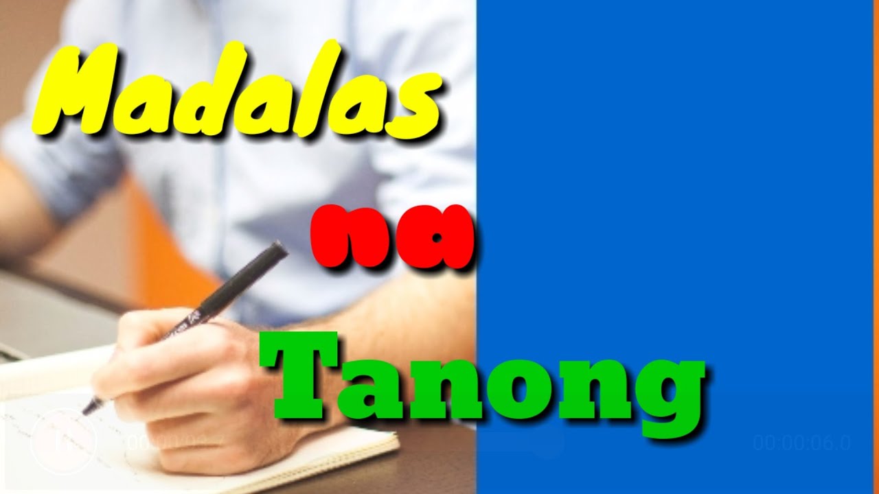 Putar video Common Job Interview Questions and Answers | Tagalog sekarang Common Job Interview Questions and Answers | Tagalog
