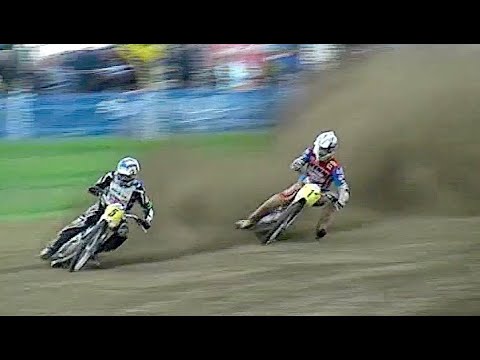 2006 INTERNATIONAL LINCOLNSHIRE POACHER GRASSTRACK - PART 1