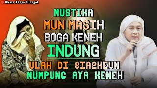Download lagu MUSTIKA INDUNG JEUNG BAPA | ABUYA UCI TURTUSI mp3 Download lagu MUSTIKA INDUNG JEUNG BAPA | ABUYA UCI TURTUSI mp3