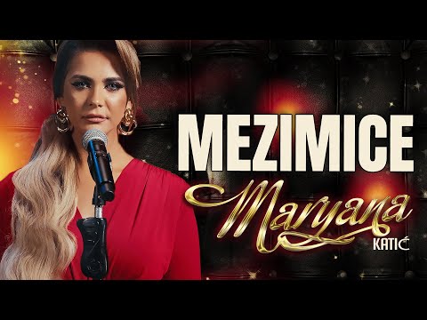 Maryana Katic & Habibi bend - Mezimice (Official Video 2026)