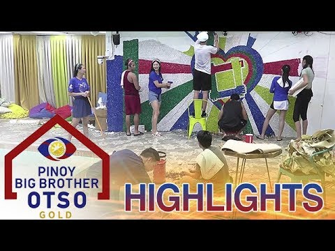 Housemates, may nakakatuwang hirit sa isa't isa | PBB OTSO Gold