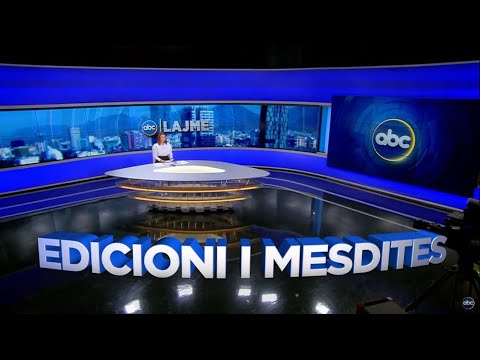 Edicioni i mesditës, ora 12:00 - 17 qershor 2023 | ABC News Albania