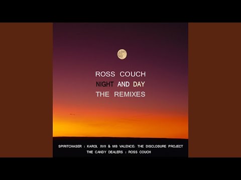 Within Your Soul (The Disclosure Project Remix)