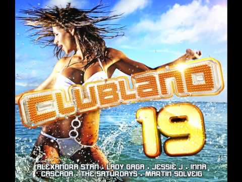 Clubland 19 - Cryin' Over You [Freemasons Radio Edit]