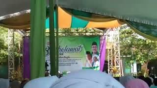 Download lagu Ahmad Ya Habibi Voc. ustadz Ridwan Asyfi feat Fatihah Indonesia mp3