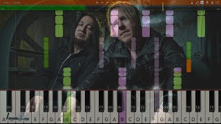IMPOSSIBLE REMIX - Fear Factory - Spinal Compression