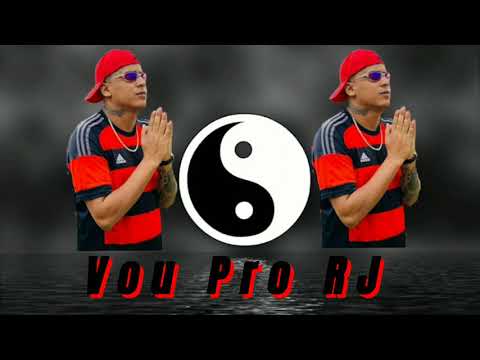 Mc Gudan - Vou Pro RJ (Prod Dj Yuri Martins) 2021 [Audio Oficial]