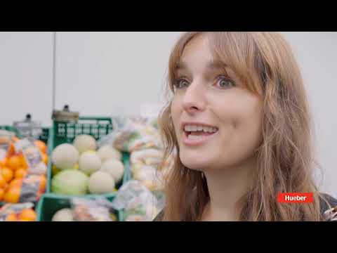 Starten wir! A1 - Lektion 6 - Landeskunde: Eine Wohnung in Hamburg