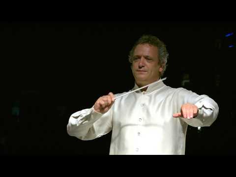 LUMENOCITY 2015 Official Video: "Dream of a Witches' Sabbath" (Berlioz)