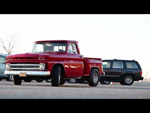 1964 Chevrolet C10 (CC-1473642) for sale in Brooklyn, New York