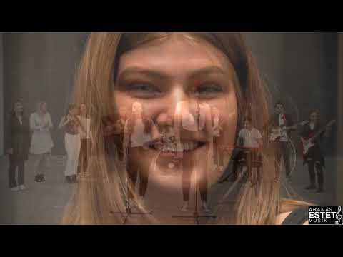 En film om AranäsEstet MUSIK vt21