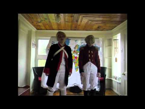 APH - Part of the Free World