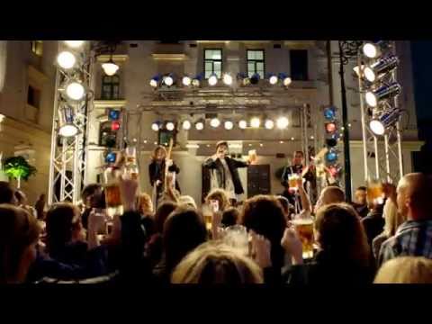 Brno - Chci si to dát (Starobrno reklama)