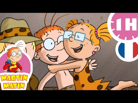 💖Martin Matin est romantique!💖 - Compilation FR