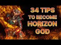 Horizon Tips & Tricks - 34 Tips to Make You a Horizon God - Apex Legends