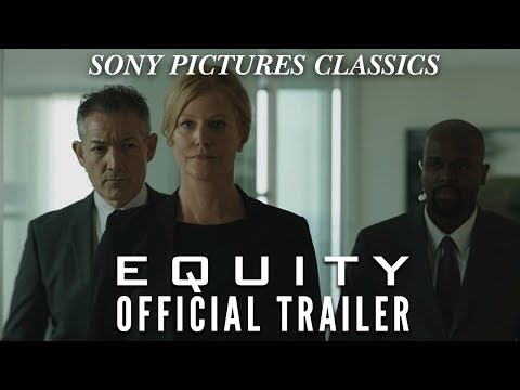 Trailer de Equity