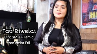 Download lagu Tau Riwelai ~ Cipt.Sm. Al-Hamid ~ Voc.Irmha Eril ~ Show Maestro Music Di Sulili Kab.Pinrang. mp3