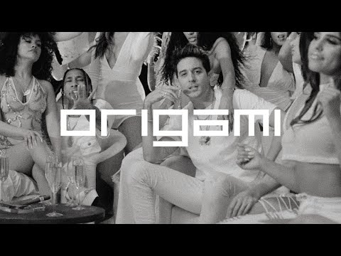 (FREE) G-EAZY X TYGA TYPE BEAT - ORIGAMI | CLUB BANGER BEAT