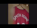 EMILE SMITH ROWE SIGNS A NEW CONTRACT AND HAS THE NO.10 SHIRT