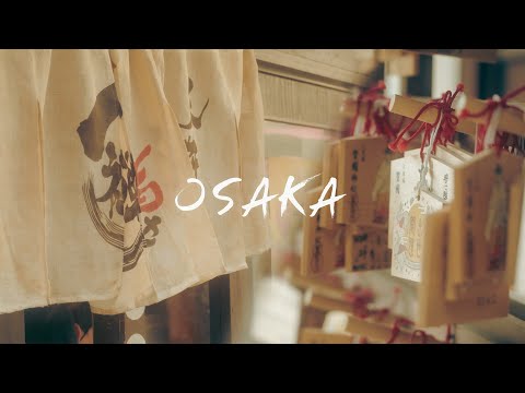 Osaka Thumbnail