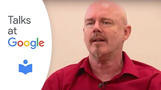 Tad Williams, "Happy Hour in Hell" | Authors at Google
