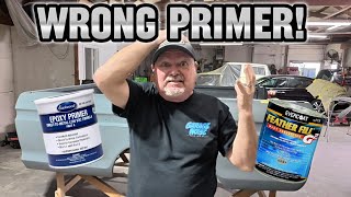 Not All Primers Are the Same… Here’s What You Need to Know