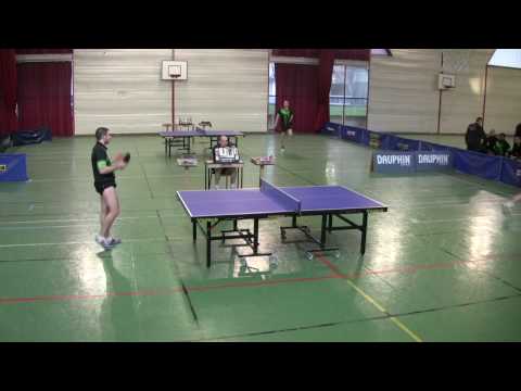 Championnat de France N2 (Alcr  Montaud )