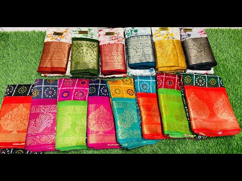 Ep No 701 | Padmini Pattu Saree | Sri Kumaran Silks Salem