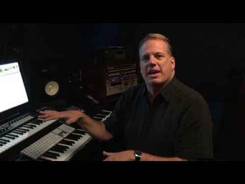 SHOOTOUT: MKS20 vs Keyscape!