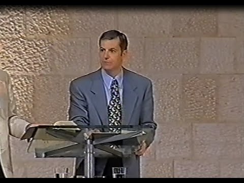 John Bevere - Moć opraštanja