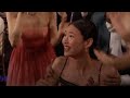 Squid Game cast reacts to HoYeon Jung Best Actress win at SAG Awards 2022