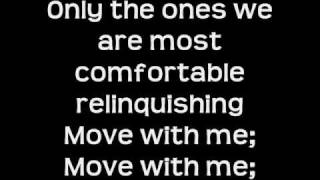 A Letter From Janelle -Chiodos (w/lyrics)