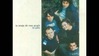 La Oreja de Van Gogh - Tú pelo (Sencillo)