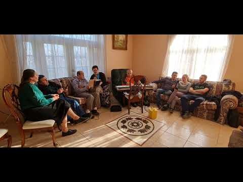 Elena Bentea si prietenii - O, ce tara minunata