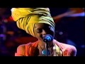 Erykah Badu: "Certainly" LIVE (1998) 