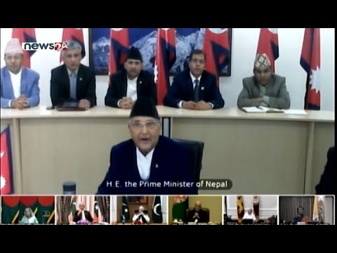 PRIME TIME 8 PM NEWS_2076_12_02 - NEWS24 TV