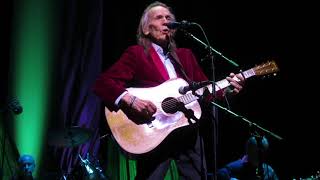 Gordon Lightfoot-Massey Hall-CHRISTIAN ISLAND -Sun.July 1,2018-CANADA DAY-3rd of 3 nights-CHAR video